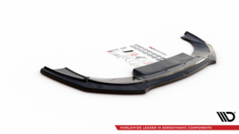 Maxton Design FRONTSPLITTER FIAT 500 ABARTH MK1 FACELIFT