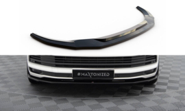 Maxton Design Voorsplitter V.2 Volkswagen T6
