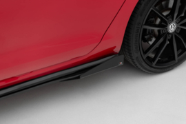 Maxton Design Zijkleppen Volkswagen Golf R / R-Line Mk7 Facelift