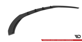 Maxton Design Street Pro Frontsplitter Opel Astra GTC OPC-Line J