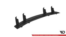 Maxton Design Street Pro Achter Diffuser Kia Proceed GT Mk1 Facelift
