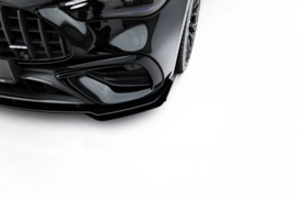 Maxton Design Front Flaps Mercedes-AMG CLE 53 C236