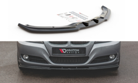 Maxton Design Frontsplitter V.2 BMW 3 E90/E91 Facelift