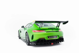 Maxton Design Carbon Spoiler Mercedes-AMG GTR C190 Facelift