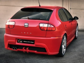 Ibherdesign Bodykit Seat Leon 1M “ABYSS”