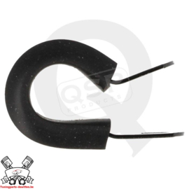 Leidingbeugel (P-clips) - 7,9mm