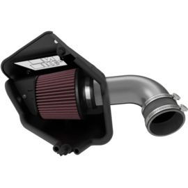 K&N Typhoon Kit passend voor BMW 340i & 440i 3.0L L6 2016-2020 (69-2029TC)