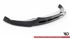 Maxton Design Frontsplitter V.2 BMW X4 M-Pack G02