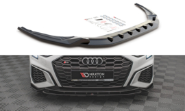 Maxton Design VOORSPLITTER V.2 AUDI S3 / A3 S-LINE 8Y