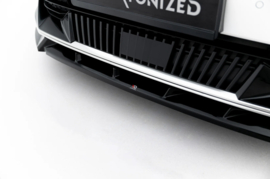 Maxton Design Set splitters Kia EV6 Mk1