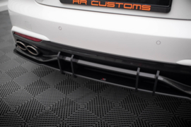 Maxton Design Street Pro Achter Diffuser Kia Stinger Mk1
