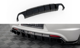 Maxton Design Achterpaneel V.1 Volkswagen Scirocco R Mk3