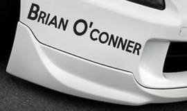 Brian O'conner