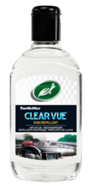 Turtle Wax 52859 Clearvue Rain Repellent 300ml