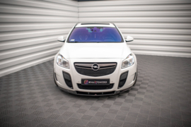 Maxton Design Frontsplitter V.1 Opel Insignia OPC Mk1