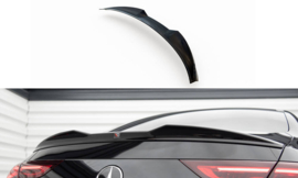 Maxton Design Spoilerkap 3D Mercedes-Benz CLA Coupé C118