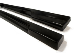 Maxton Design ZIJKANTEN BMW 3 E46 - 4-DEURS SEDAN < GENERATIE V >