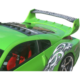 Chargespeed Achtervleugel passend voor Nissan 350Z Z33 'Super GT' (FRP)