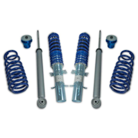 Bonrath Schroefset passend voor Seat Leon 1M 1999-2005