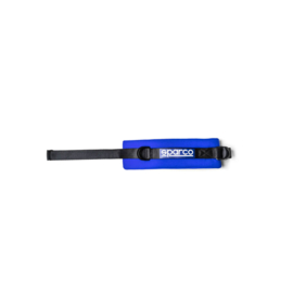 SET ARM RESTRAINT 3.3