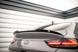 Maxton Design Spoilerkap Hyundai I30 Fastback N-Line Mk3