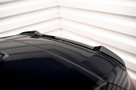 Maxton Design Spoilerkap voor BMW X3 M40d / M40i / M-Pack G01 / iX3 G08 Facelift