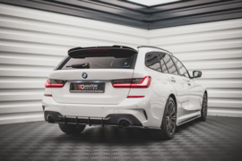 Maxton Design Spoilerkap BMW 3 Standaard / M340 / M-Pack / M3 Touring G21 / G81