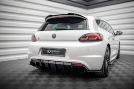 Maxton Design Achterpaneel V.1 Volkswagen Scirocco R Mk3
