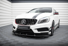 Maxton Design Set Splitters Mercedes-Benz A45 AMG W176