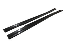 Maxton Design ZIJKANTEN DIFFUSERS MERCEDES-BENZ E63 AMG W212