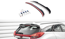 Maxton Design Spoilerkap Honda Civic Tourer Mk9