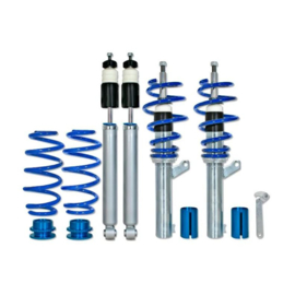 Bonrath Schroefset passend voor Volkswagen Passat 3C Sedan/Variant 1.9TDi DSG/2.0TDi/2.0TDi DSG 2005-2014 excl. 4-Motion