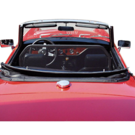 Weyer Basic Line Windschot passend voor Triumph Spitfire