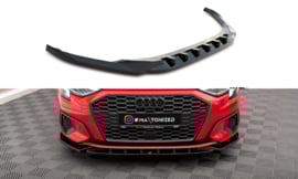 Maxton Design VOORSPLITTER V.1 AUDI A3 8Y