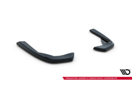 Maxton Design Achterspoilers Mercedes-Benz C AMG-Line / C43 AMG Sedan W205