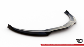 Maxton Design Frontsplitter V.4 Mercedes-Benz A45 AMG W176