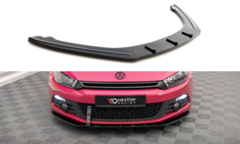 Maxton Design FRONTSPLITTER VW SCIROCCO