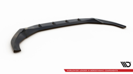 Maxton Design Frontsplitter V.1 Audi S5 / A5 S-Line F5 Facelift