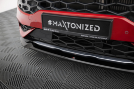 Maxton Design Frontsplitter V.1 Kia Sportage GT-Line Mk5