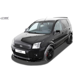 Voorspoiler Vario-X passend voor Ford Fusion (Calero) 2005-2012 (PU)