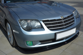 Maxton Design FRONTSPLITTER CHRYSLER CROSSFIRE