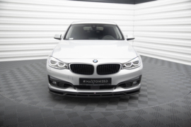 Maxton Design Frontsplitter BMW 3 GT F34