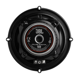 JBL Club Gen3 64CTP 6.5'' (16cm) Compo Set