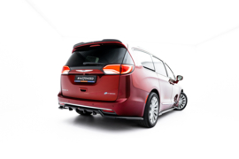 Maxton Design Spoilerkap Chrysler Pacifica Mk2