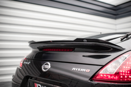 Maxton Design Spoilerkap Nissan 370Z Nismo Facelift