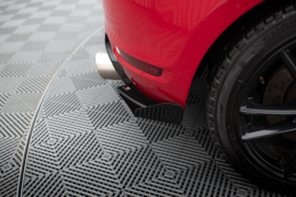 Maxton Design Achterzijde flappen Volkswagen Golf GTI Mk6