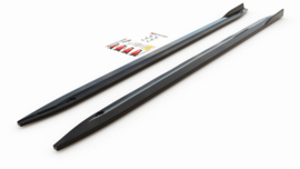 Maxton Design Zijskirts Diffusers V.1 BMW M4 G82
