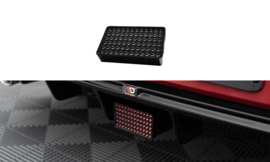 Maxton Design Led-stoplicht Volkswagen Golf GTE / GTI / GTI Clubsport / R-Line Mk8 / Mk8 Facelift
