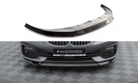 Maxton Design Frontsplitter V.2 BMW 1 F40