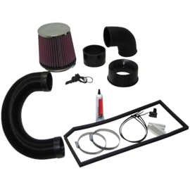 K&N 57i Performance Kit passend voor Audi/Seat/Skoda/Volkswagen diverse modellen 2.0TFSi 2003- (57-0570)